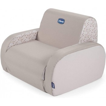 Chicco Twist Poltroncina, Grigio
