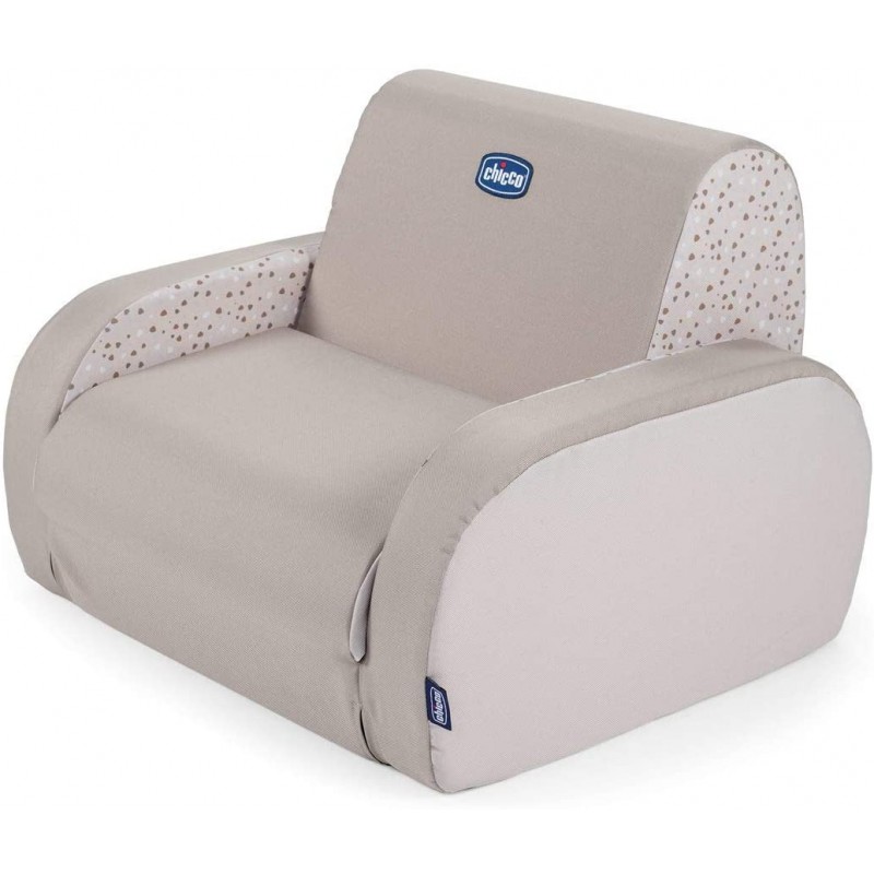 Chicco Twist Poltroncina, Grigio