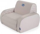 Chicco Twist Poltroncina, Grigio