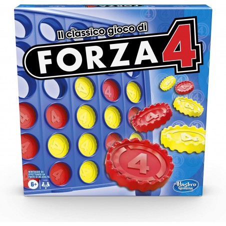 Hasbro Gaming - Forza 4