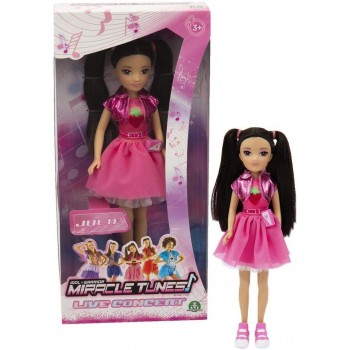 Miracle Tunes Fashion Doll Concerto
