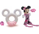 17396 -  Luce Notturna Disney Baby Minnie