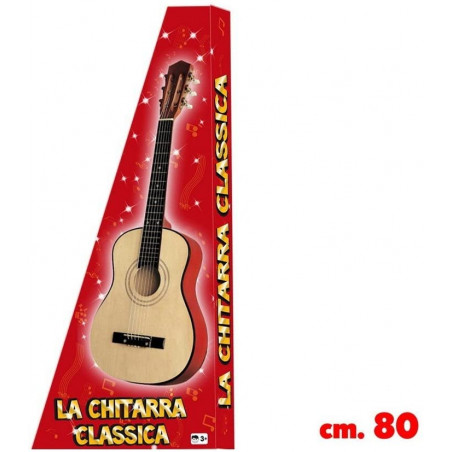 Chitarra classica 80 cm