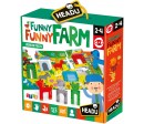 IT21345 - Headu - Funny Funny Farm