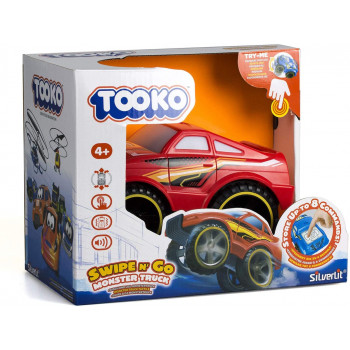 Tooko Monster Truck