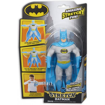 Stretch Armstrong Batman 17 cm