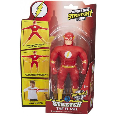 Stretch Armstrong  Flash 17 cm