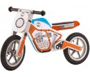 82991 - Motocicletta Orange Trudi