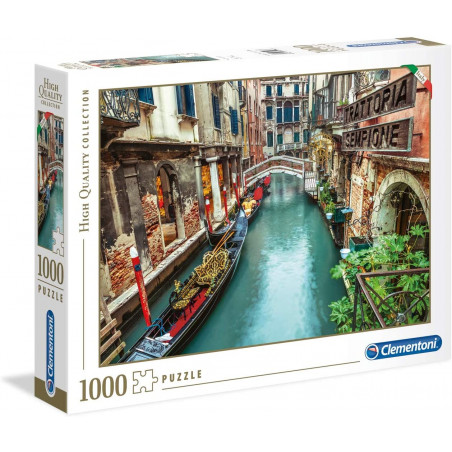96159 - Puzzle Venice 1000 pz
