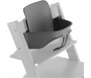 Stokke Baby Set Tripp Trapp - Storm grey