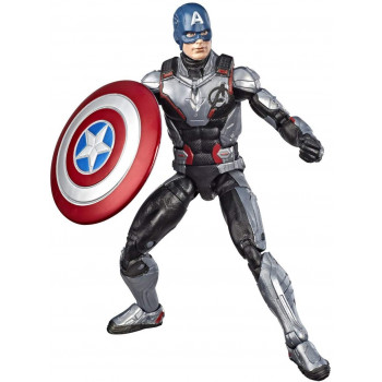 Marvel Legends Series Avengers Endgame - Captain America