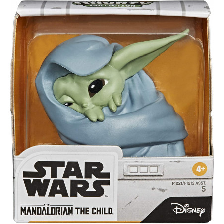 Star Wars - Mandalorian The Child Bounty Collection