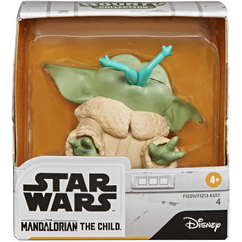 Star Wars - Mandalorian The Child Bounty Collection