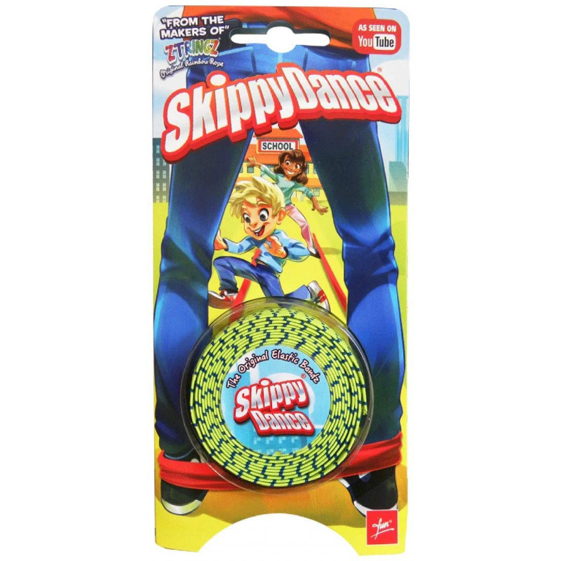 Skippy Dance