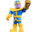 Playskool Heroes - Thanos Mega Mighties Avengers