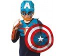 18610 - Maschera Marvel Capitan America
