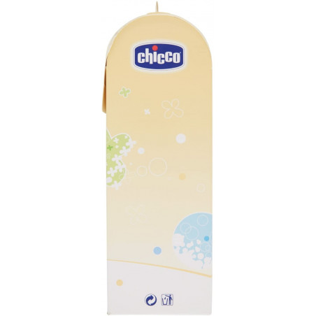 Cofanetto Chicco bagnoschiuma e shampoo senza lacrime + pasta lenitiva