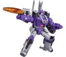 Transformers Toys Generations War for Cybertron: Kingdom Leader WFC-K28 Galvatron Action Figure