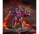 Transformers Toys Generations War for Cybertron: Kingdom Leader WFC-K28 Galvatron Action Figure