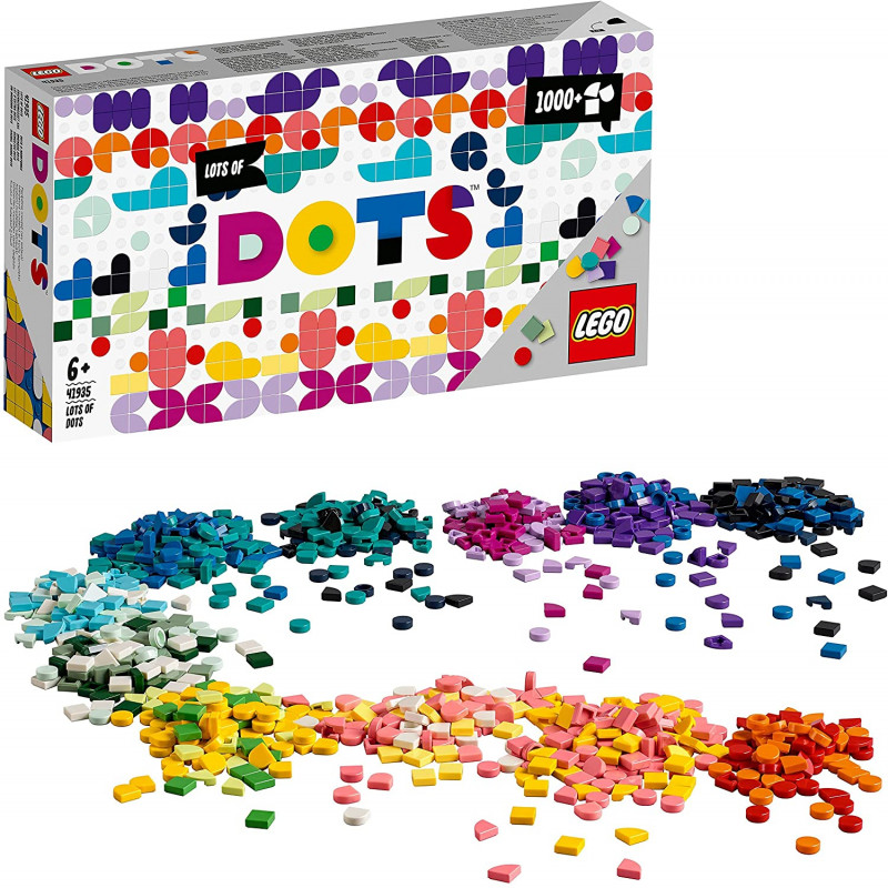 41935 - Lego Dots Mega Pack