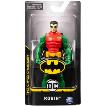 Robin DC 12 cm