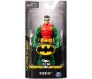 Robin DC 12 cm