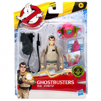 Ghostbusters Personaggio Ray Stantz