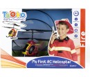 Tooko - My First R/C Helicopter
