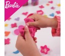 88850 - Barbie Glitter Dough Multipack 5 Vasetti
