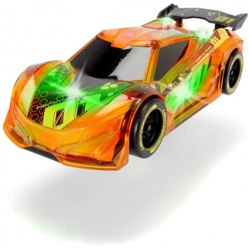 Dickie Toys- Lightstreak Racer 20 cm