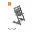 Tripp trapp Stokke– storm grey