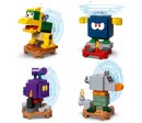 71402 - Lego Super Mario - Super Mario Pack Personaggi - Serie 4