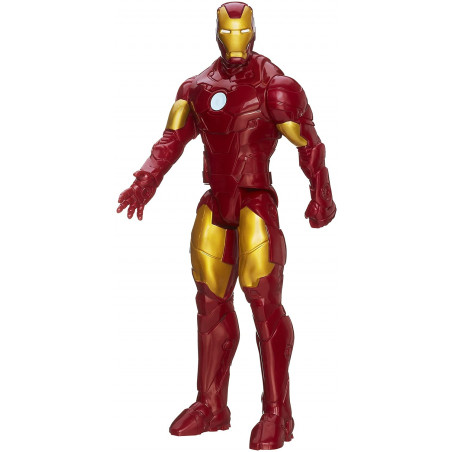 Iron Man 30 cm