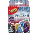 Carte Uno Frozen