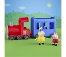 Peppa Pig - Il Treno della Signorina Coniglio