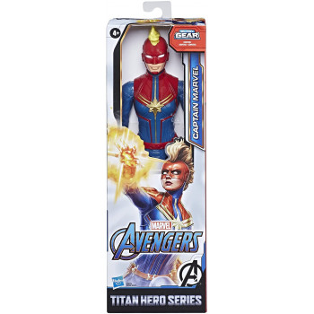 Avengers Captain Marvel 30 cm