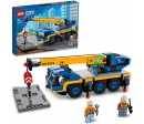 60324 - Lego City Great Vehicles - Gru Mobile