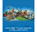 60324 - Lego City Great Vehicles - Gru Mobile