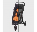 Materassino Traspirante per Passeggino e Seggiolino Auto