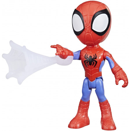 Spidey e i Suoi Fantastici Amici - Spidey 15 cm