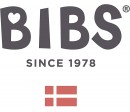 BIBS Couture Ciuccio Misura 2 (6-18 mesi), Haze/Blossom