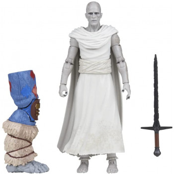 Marvel Legends Thor: Love And Thunder Statuetta da Collezione Gorr da 15 cm