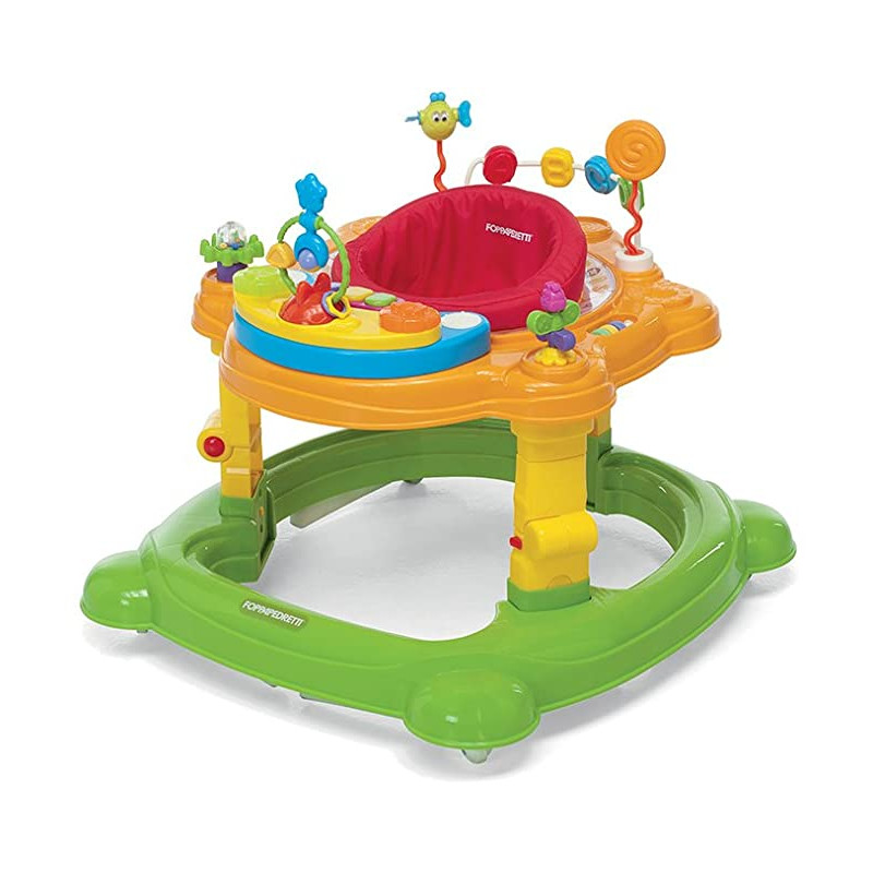 Foppapedretti - Girello Playgiò Activity Center