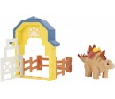 Dino Ranch Stegosaurus Playset