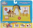 Dino Ranch Stegosaurus Playset