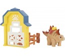 Dino Ranch Stegosaurus Playset