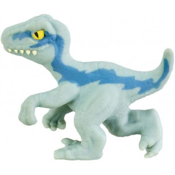 Goo Jit zu Mini Dinosauri Jurassic World - Blue