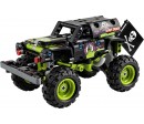 42118 - Lego Technic Monster Jam - Grave Digger Truck