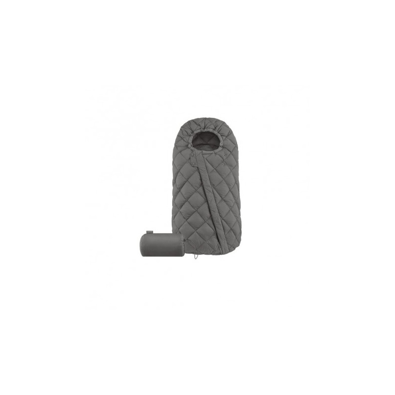 Sacca Snogga Soho Grey