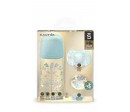 Suavinex Gold Set Nascita Azzurro